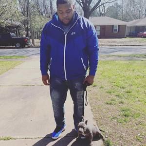 Meet your Posher, Bryce